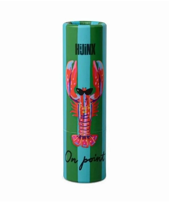 On Point Wild Cherry Lip Balm