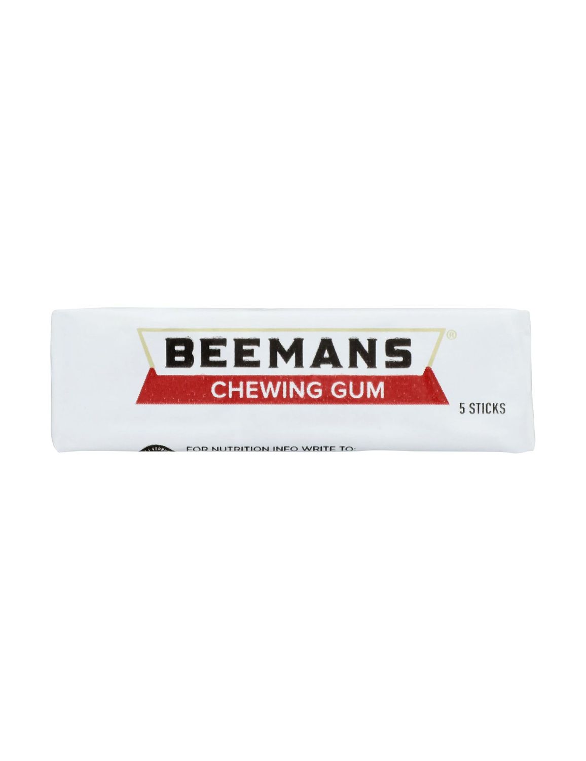 Beemans Chewing Gum