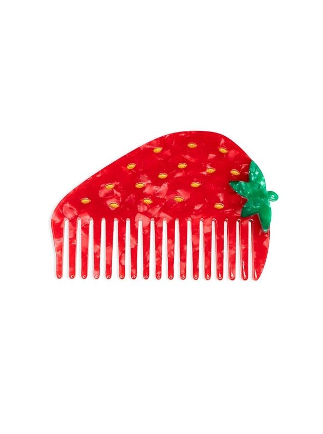 Strawberry Comb