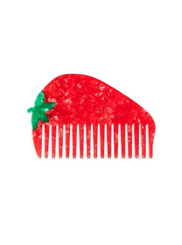 Strawberry Comb