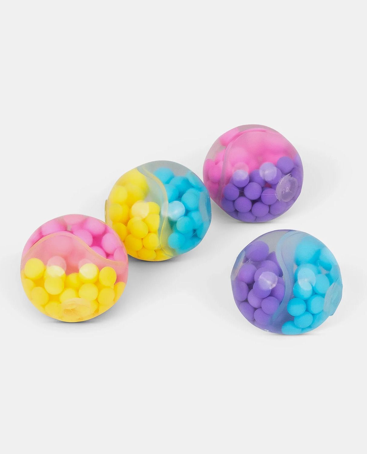 Scrunchems ASMR Squishball