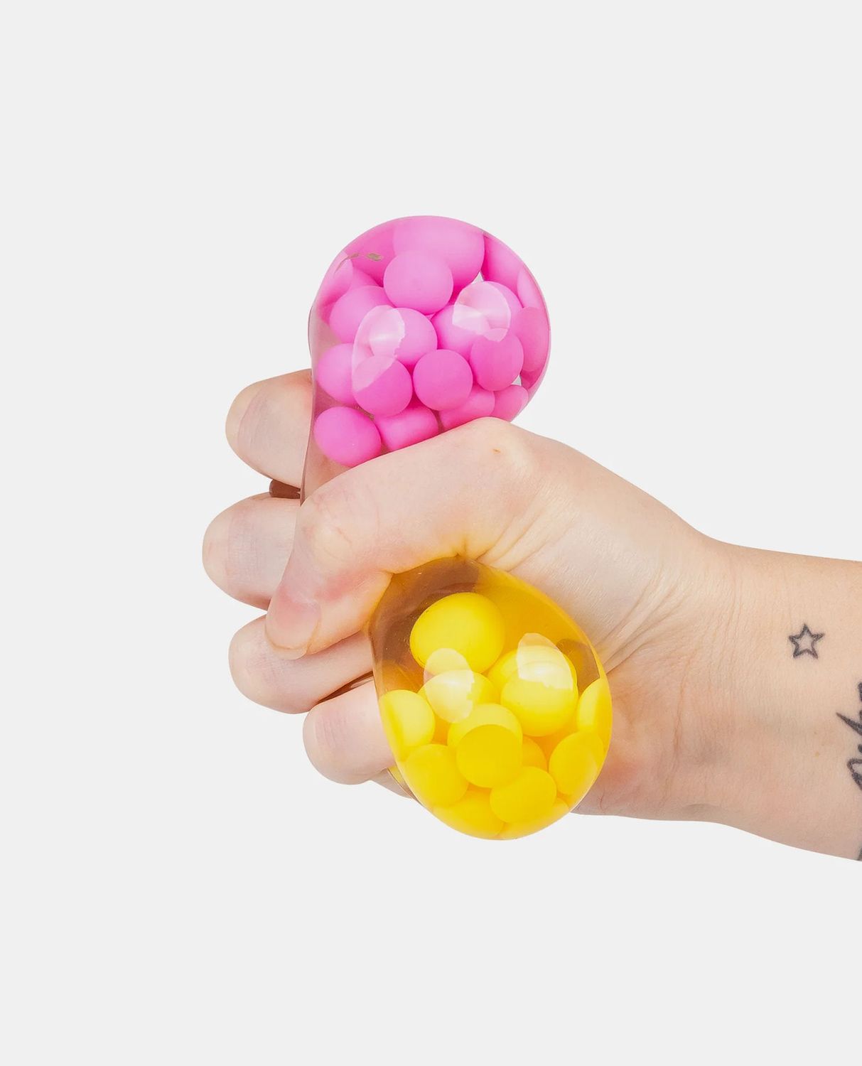 Scrunchems ASMR Squishball