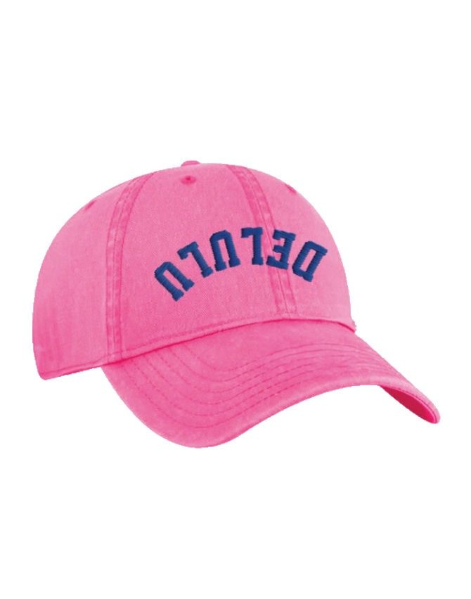 Delulu Dad Hat