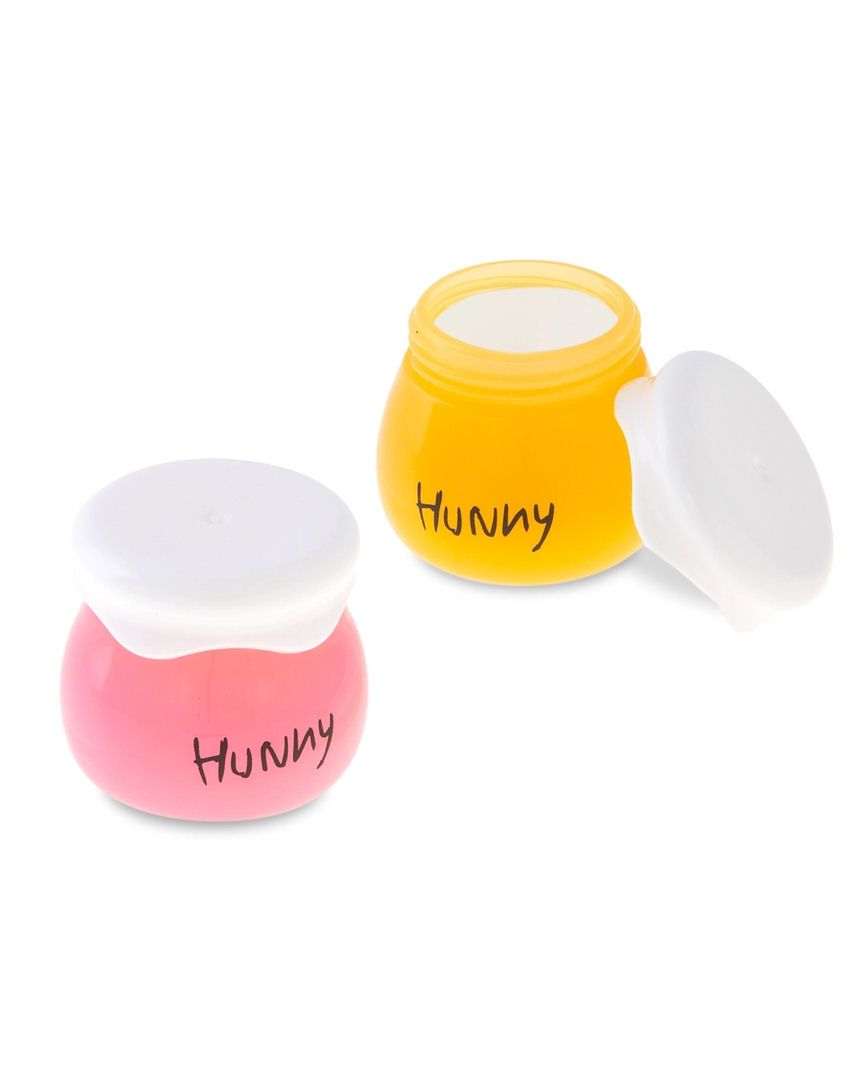 Winnie The Pooh Honey Pot Lip Balm Duo