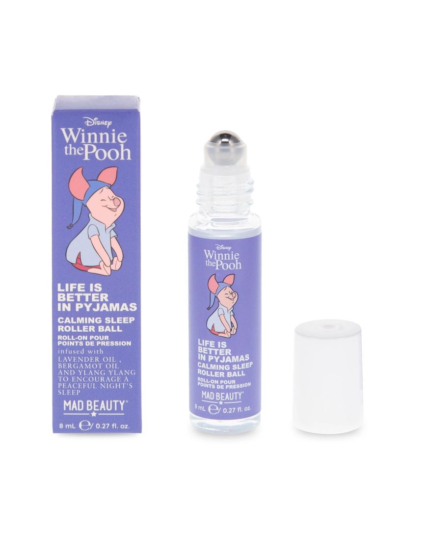 Winnie The Pooh Sleep Calming Sleep Roller Ball