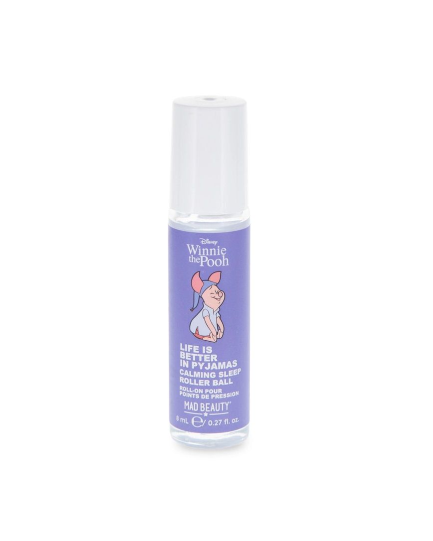 Winnie The Pooh Sleep Calming Sleep Roller Ball