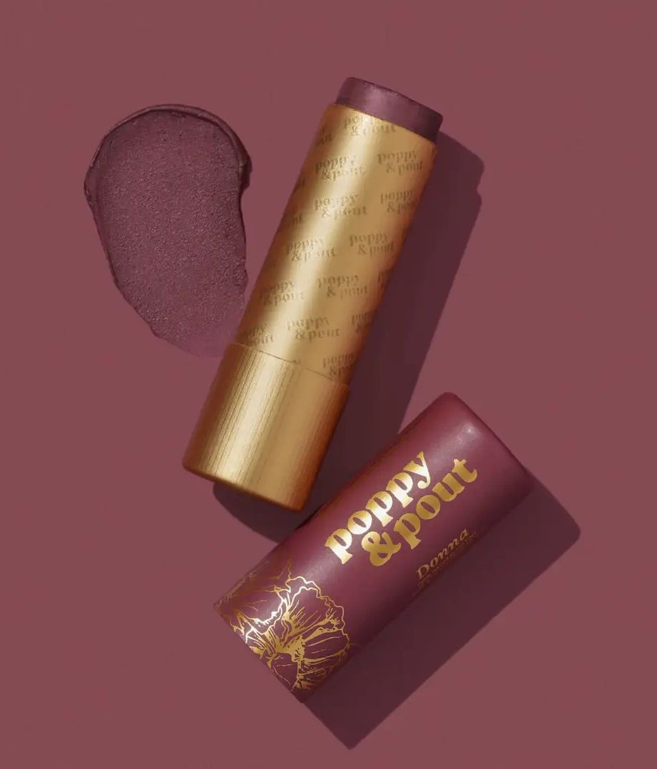 Poppy And Pout Donna Lip Tint