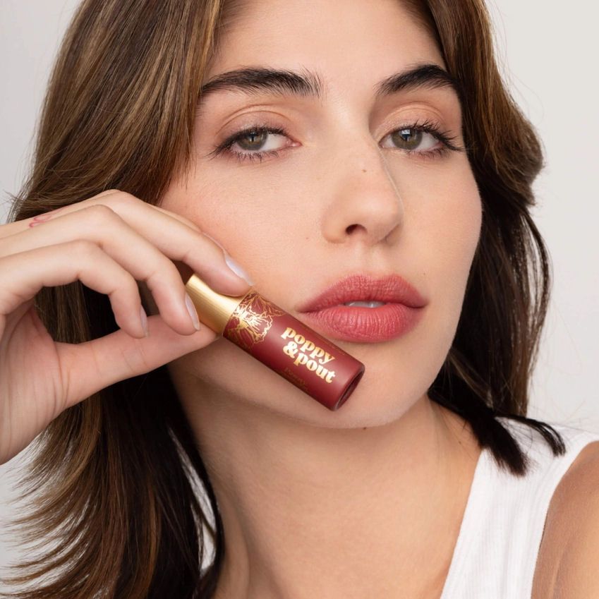 Poppy And Pout Penny Lip Tint