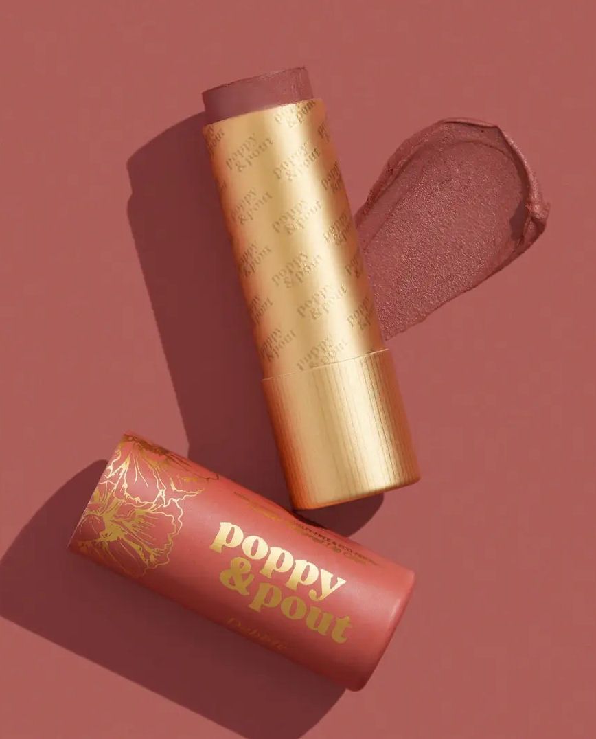 Poppy And Pout Debbie Lip Tint