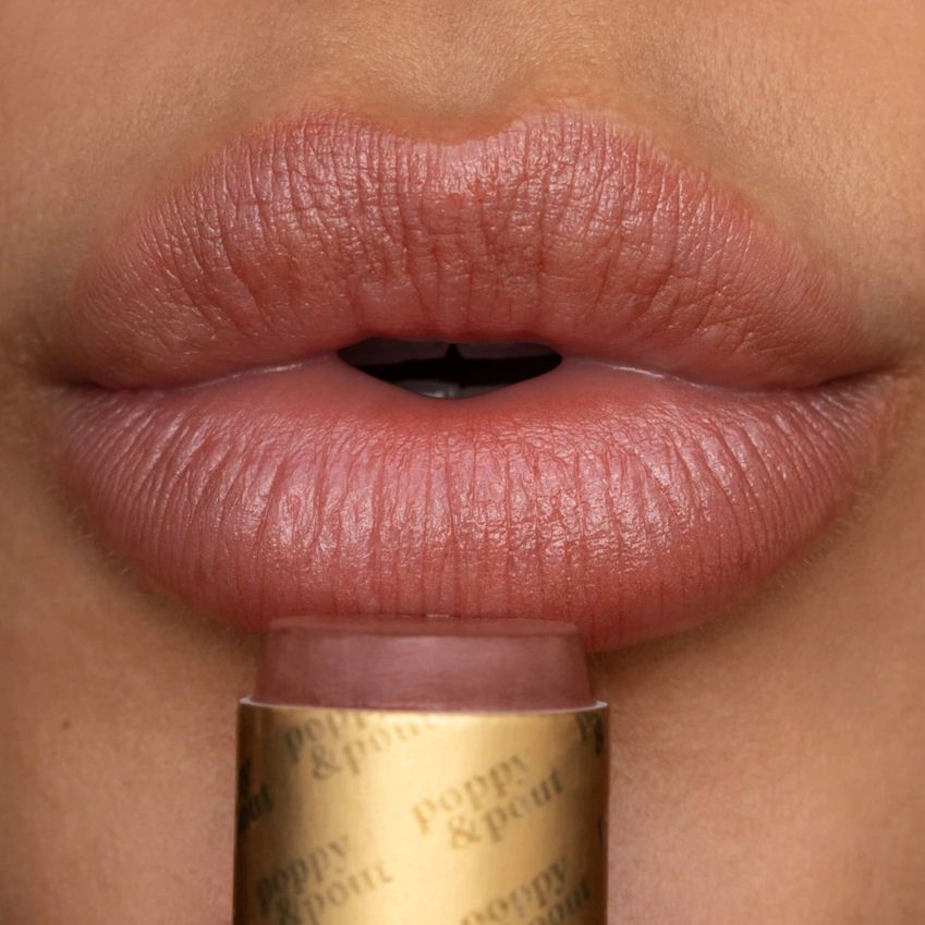 Poppy And Pout Debbie Lip Tint