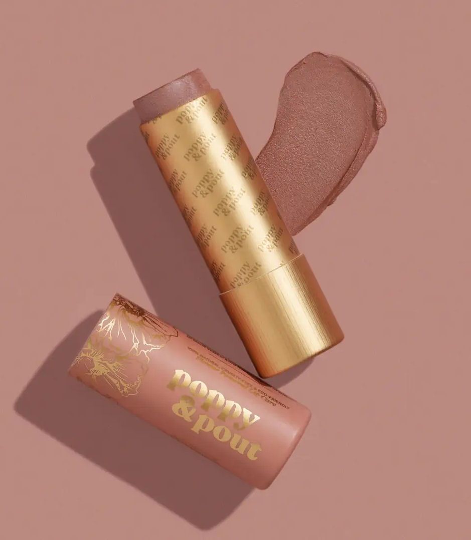 Poppy And Pout Charlie Lip Tint