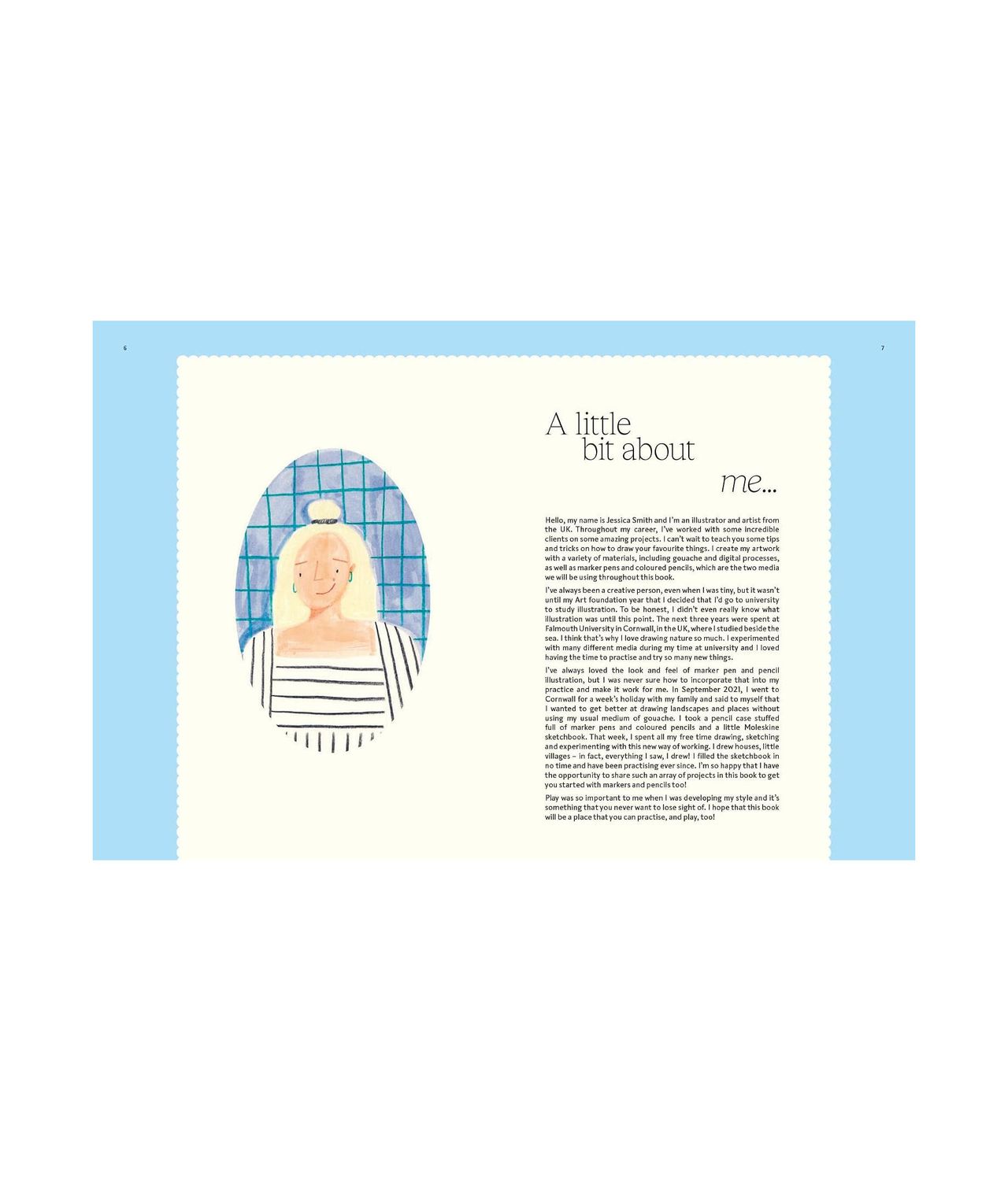 15 Minute Art Drawing Flexibound Book