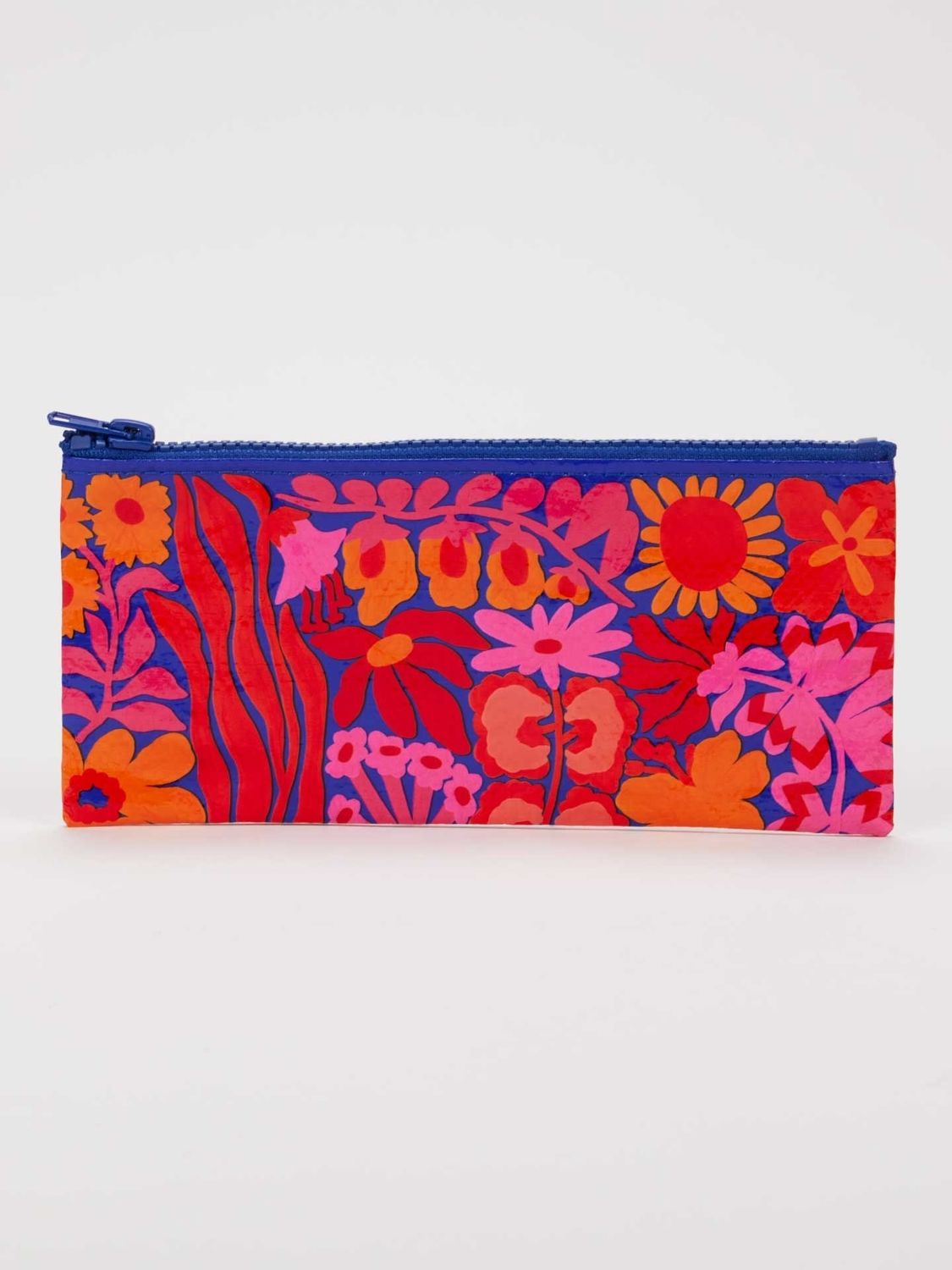 Bright Blooms Pencil Case