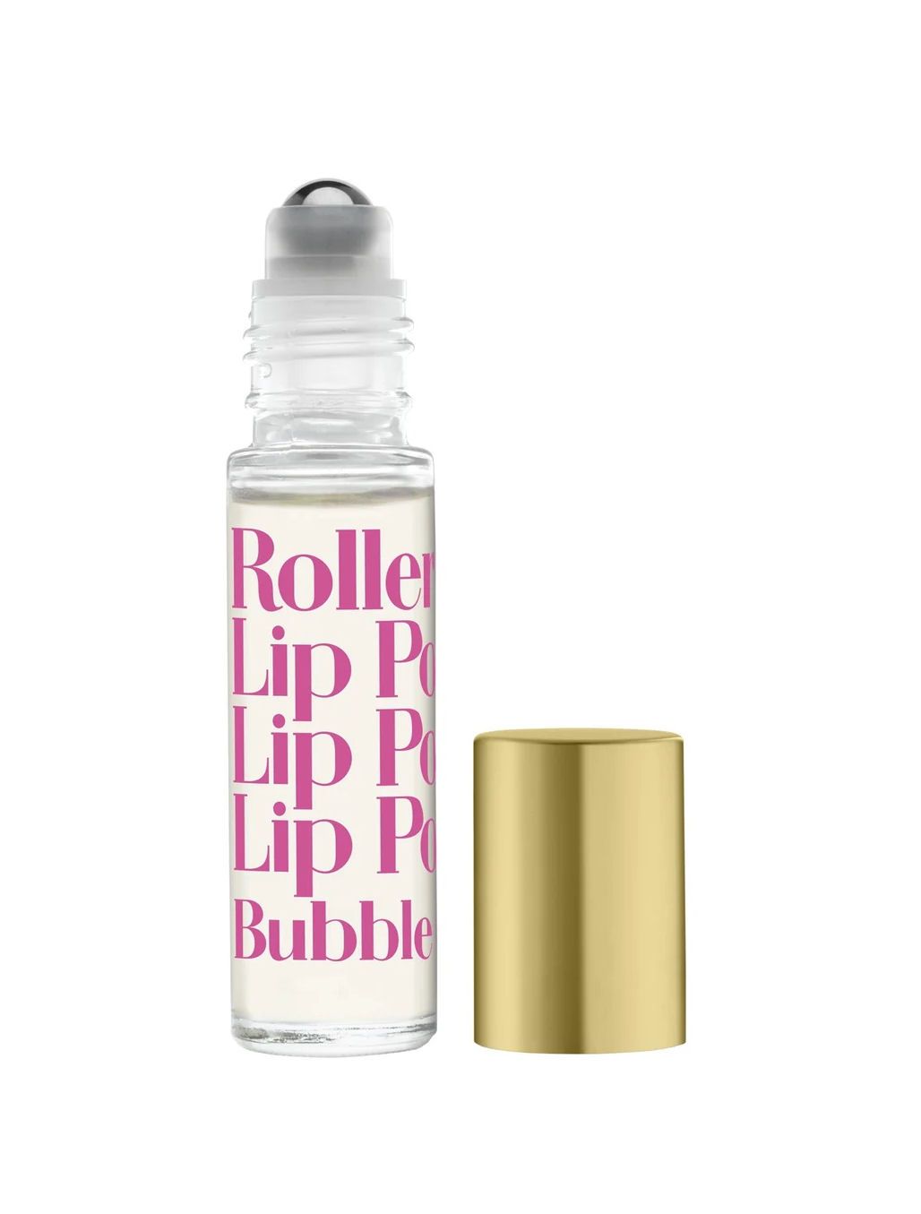 Bubble Gum Rollerball Lip Potion