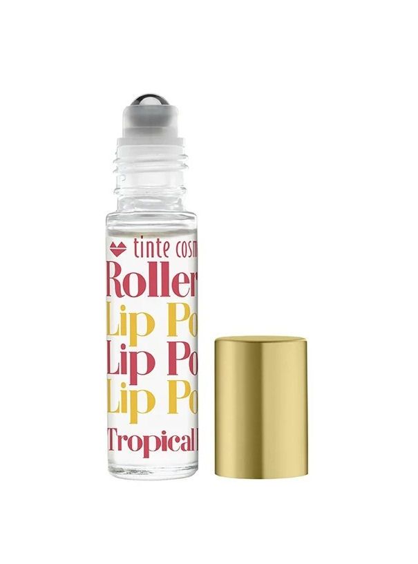 Tropical Punch Rollerball Lip Potion