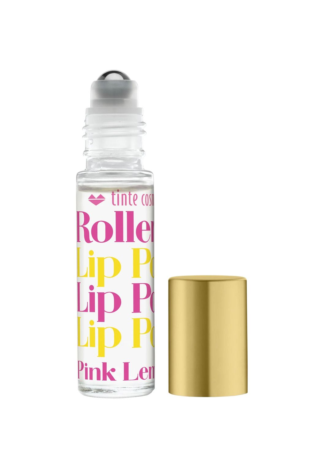 Pink Lemonade Rollerball Lip Potion