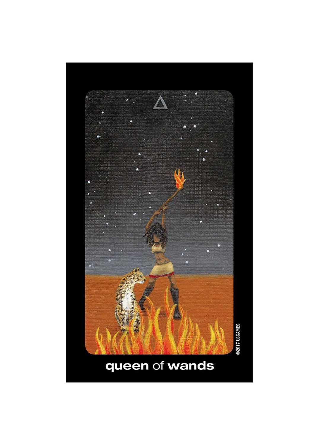 Sun And Moon Tarot Card Deck Tin