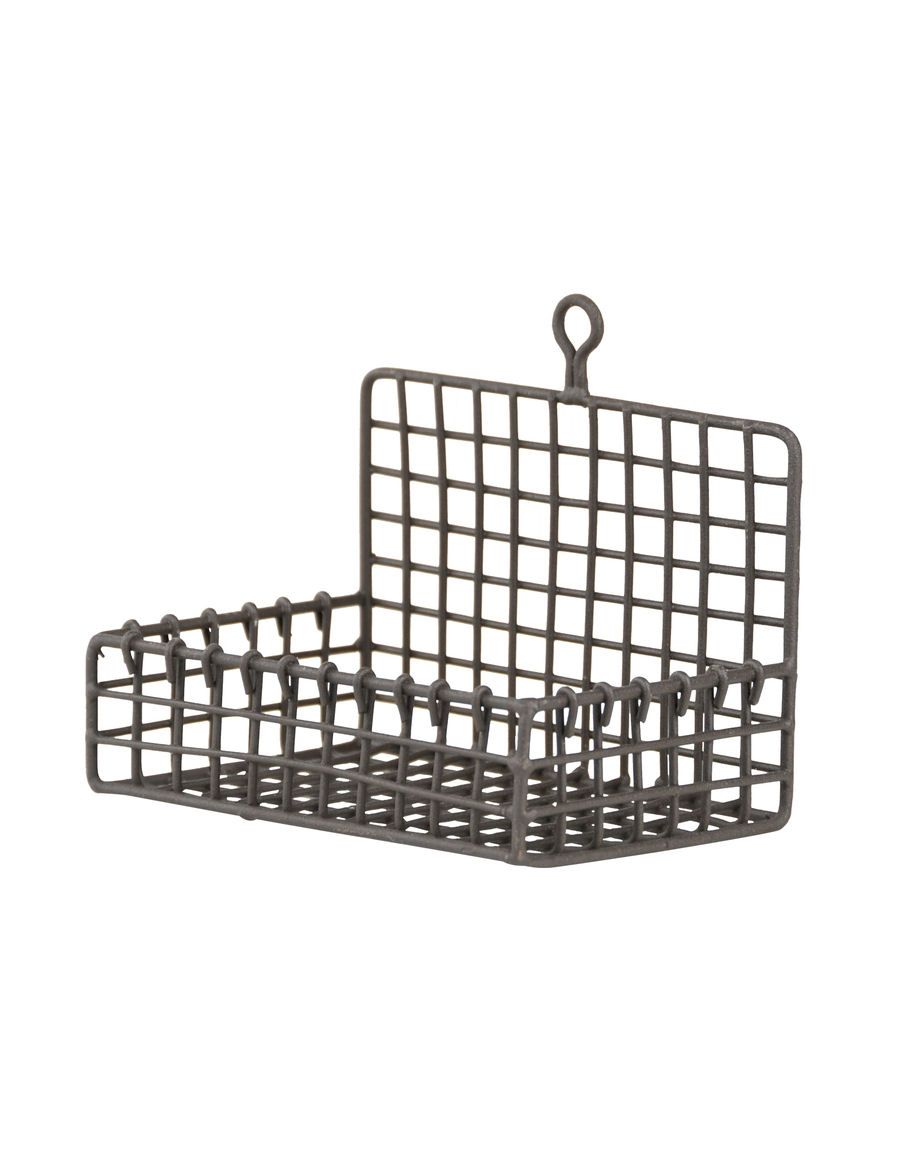 Wire Basket Soap Holder