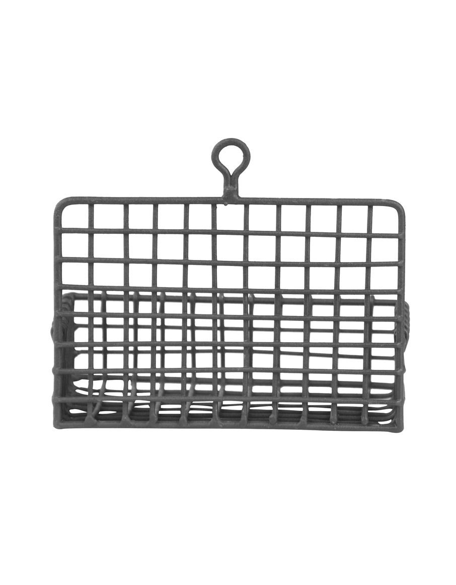 Wire Basket Soap Holder