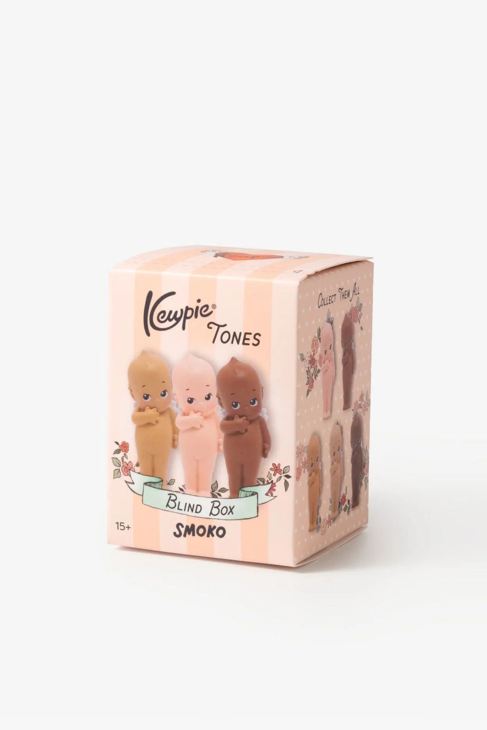 Smoko Kewpie Tones Blind Box