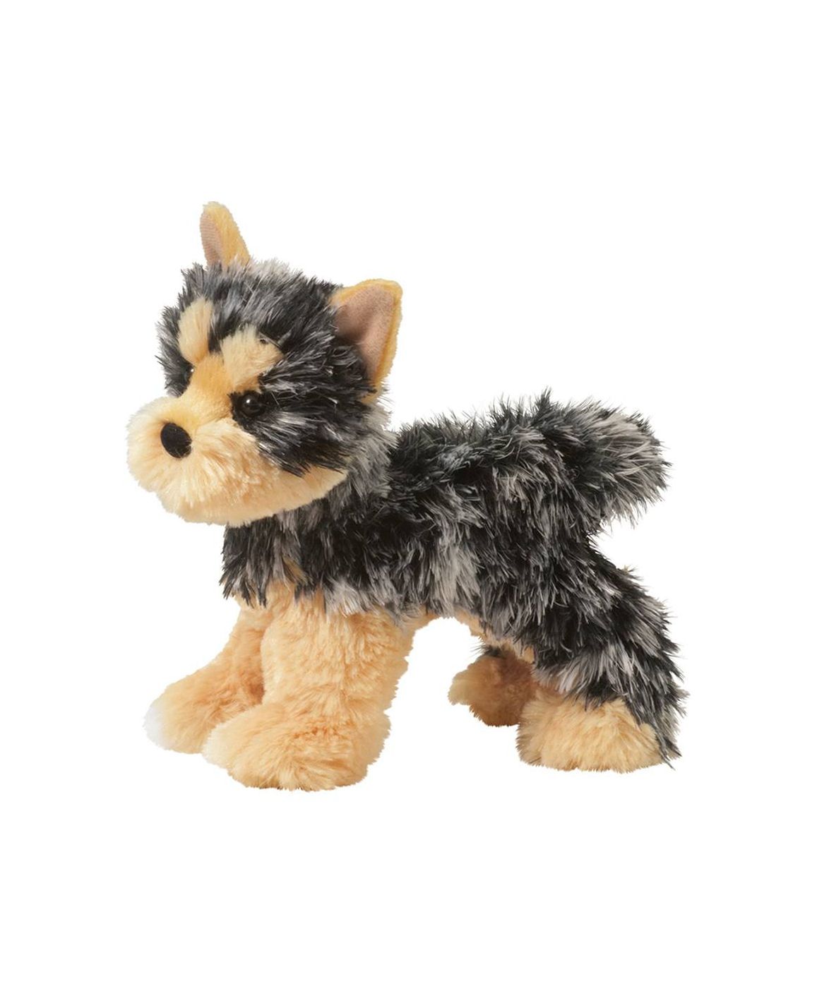 Yonkers Yorkie Stuffed Animal