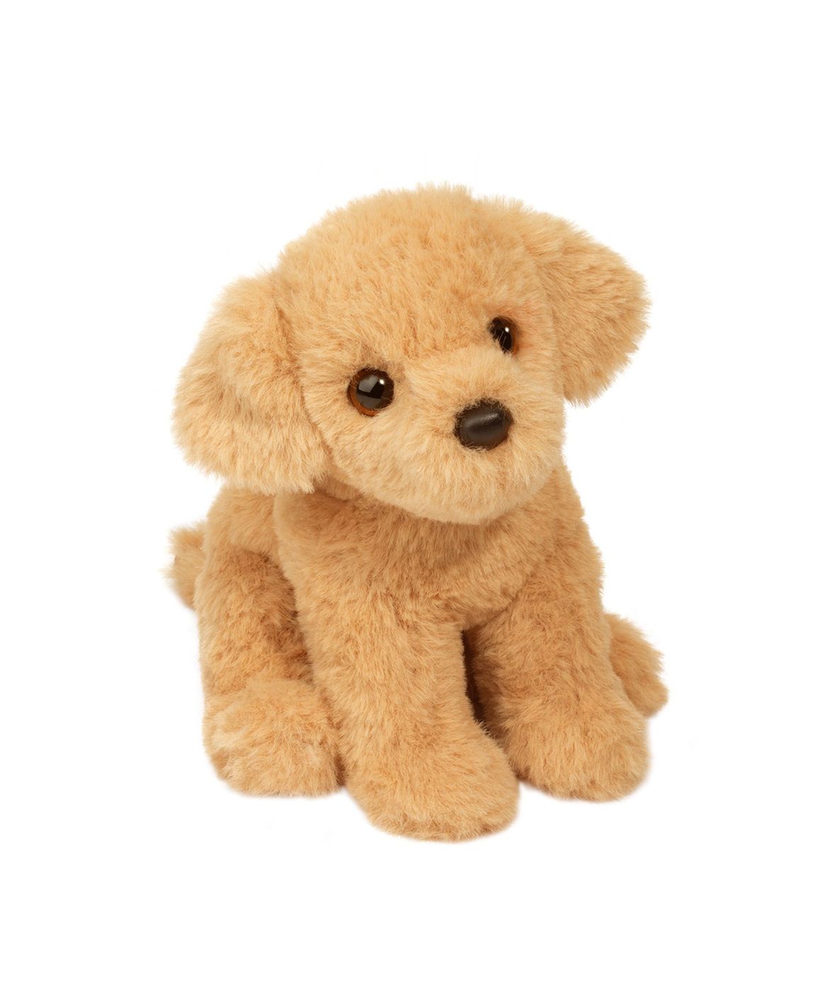 Goldie Golden Retriever Mini Stuffed Animal