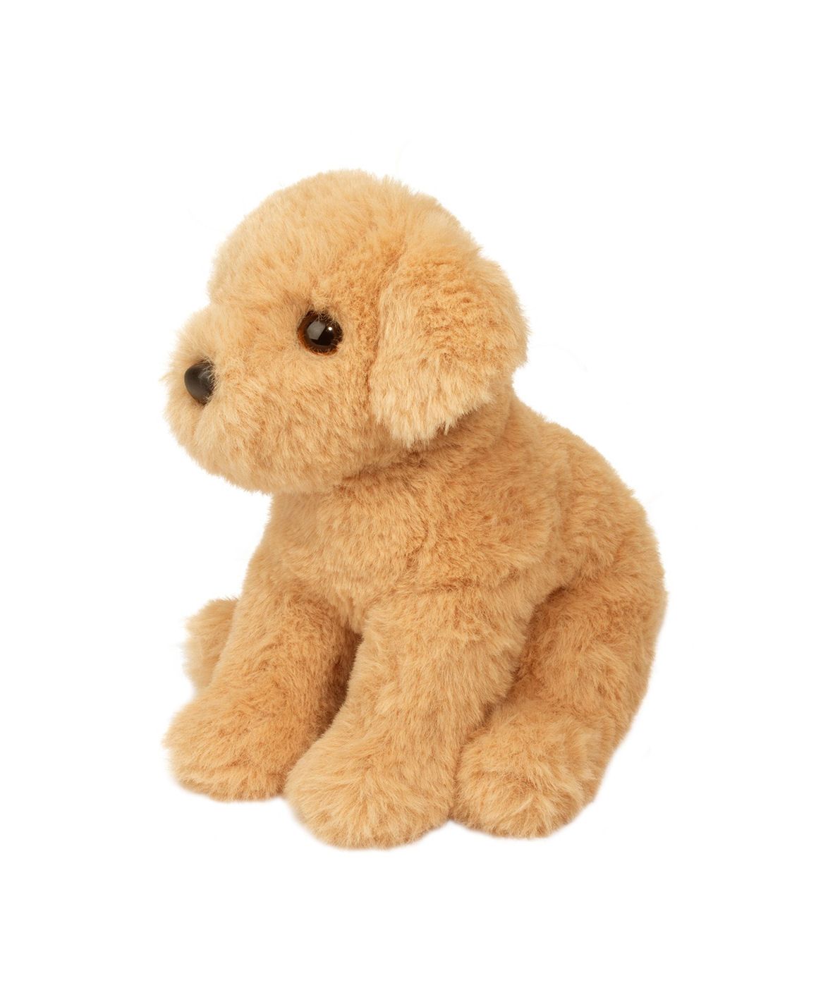 Goldie Golden Retriever Mini Stuffed Animal