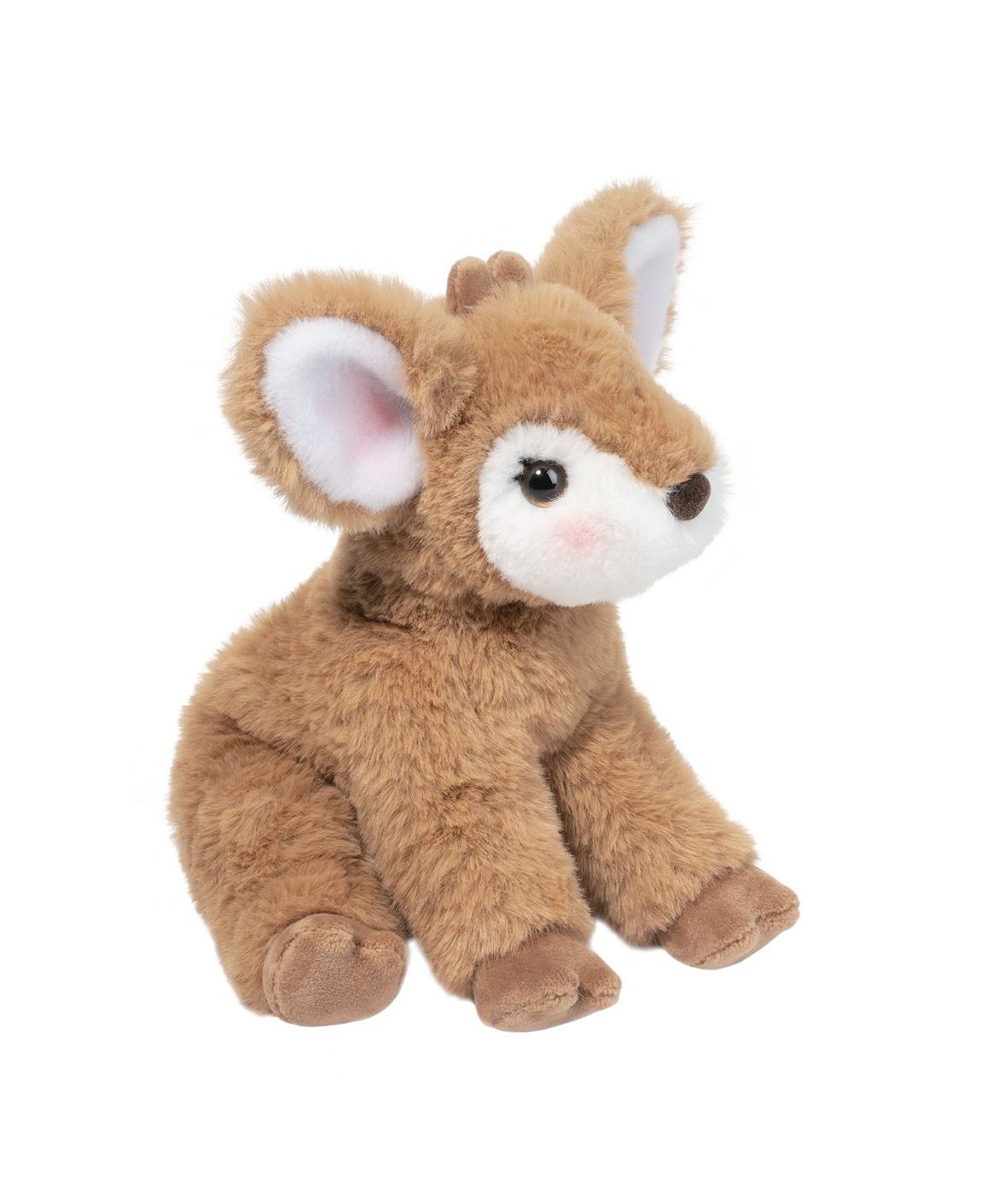 Fernie Fawn Mini Stuffed Animal