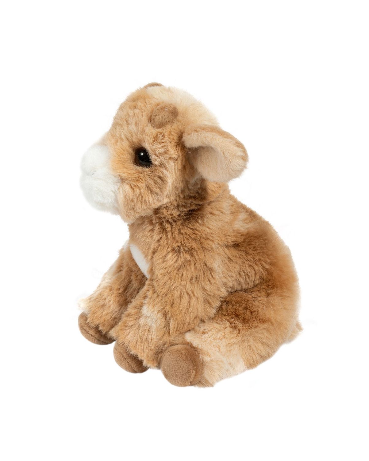 Dandie Goat Mini Stuffed Animal
