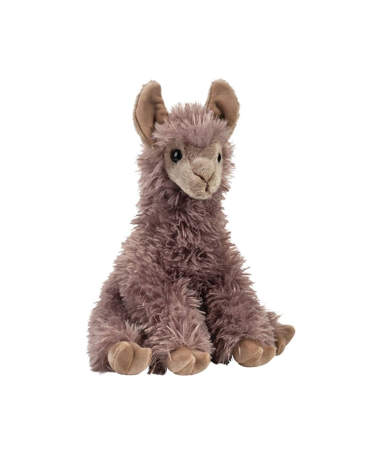 Josie Llama Stuffed Animal
