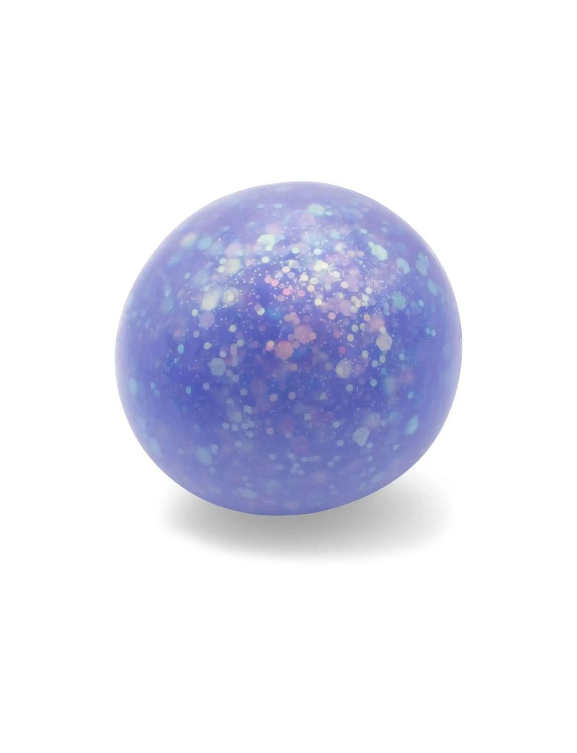 Scrunchems Galaxy Light Up Squish Ball