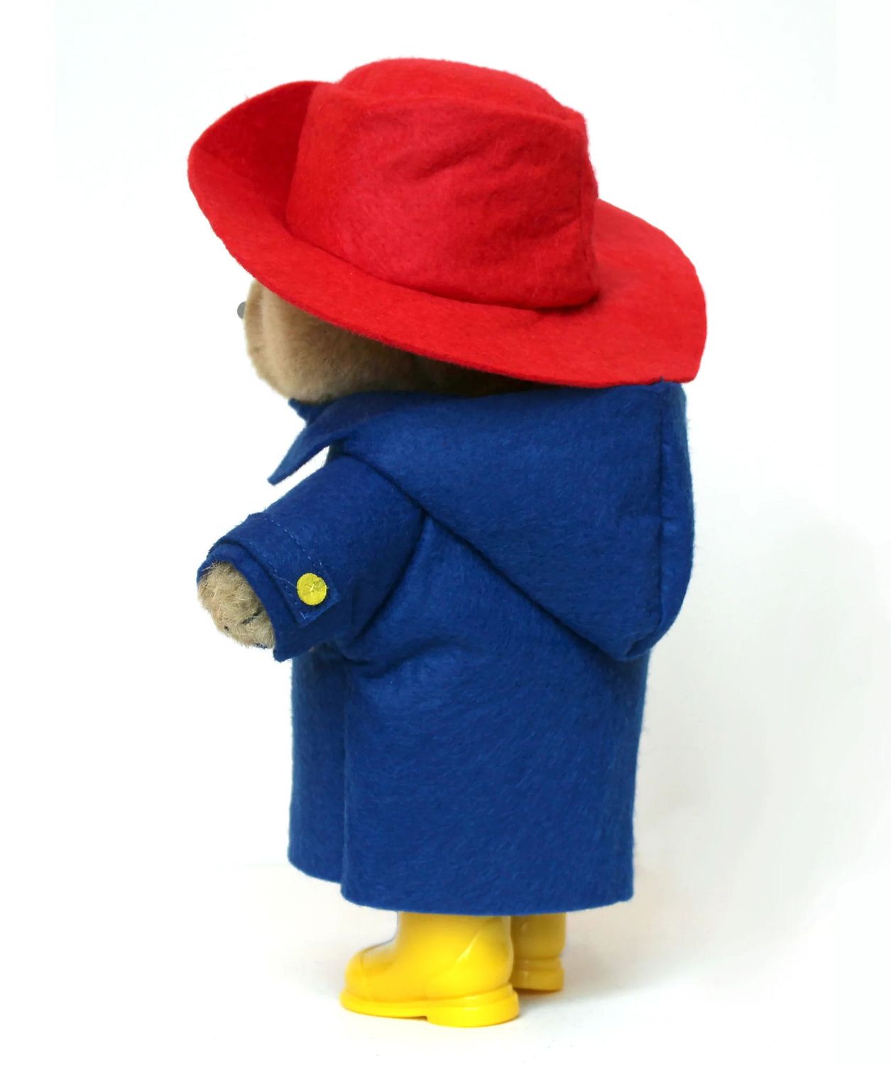 Paddington Bear Soft Stuffed Animal