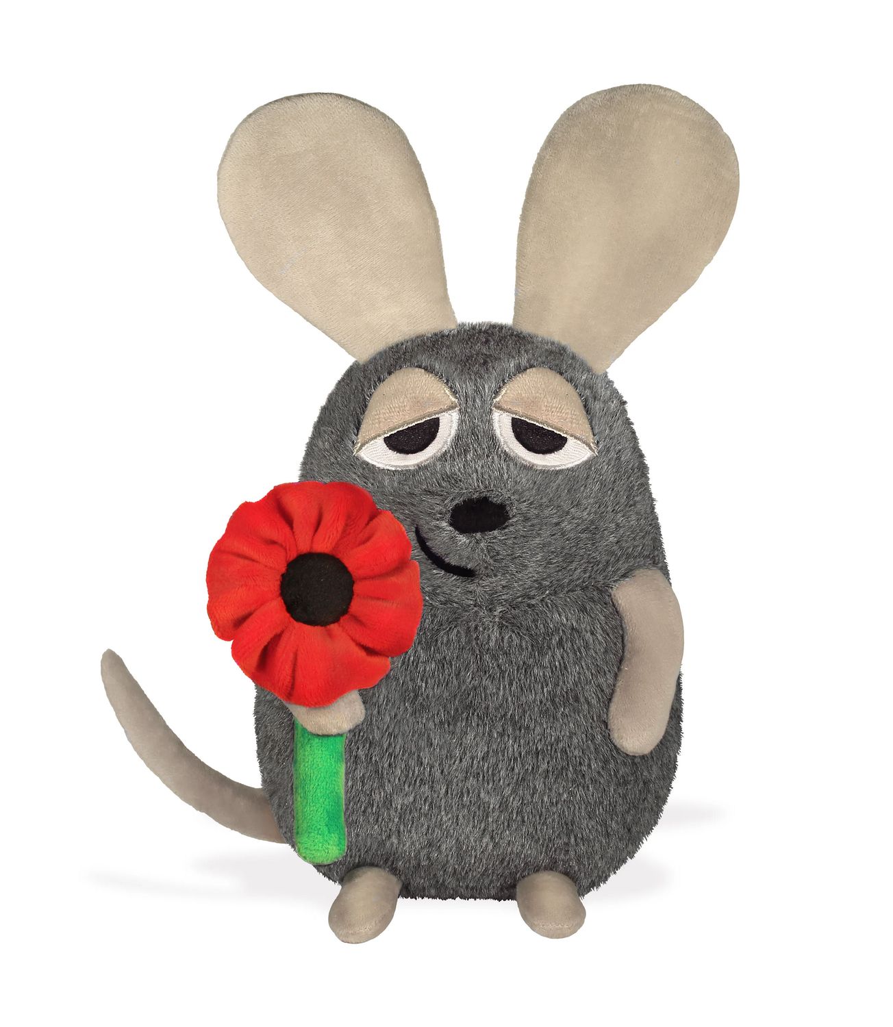 Frederick Mouse Soft Stuffed Animal