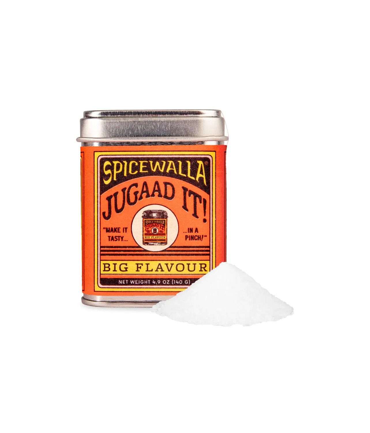 Spicewalla Jugaad It! Seasoning