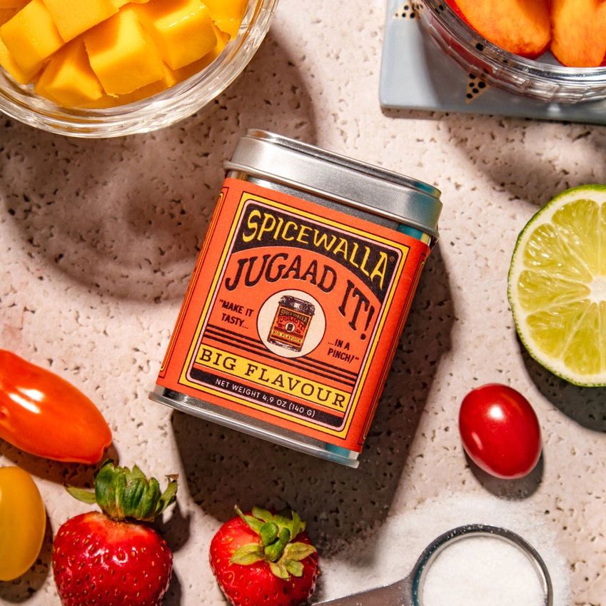 Spicewalla Jugaad It! Seasoning