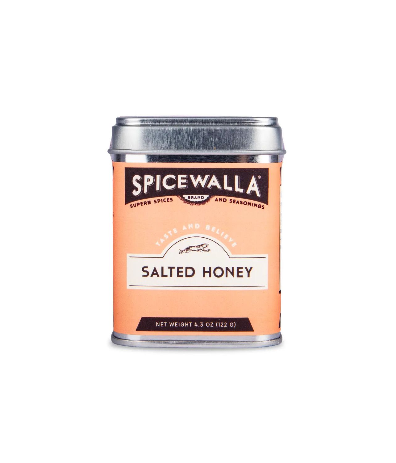 Spicewalla Salted Honey Sugar