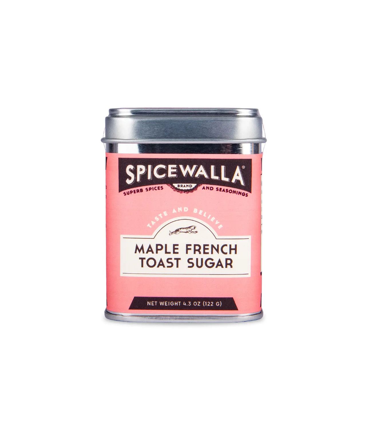 Spicewalla Maple French Toast Sugar