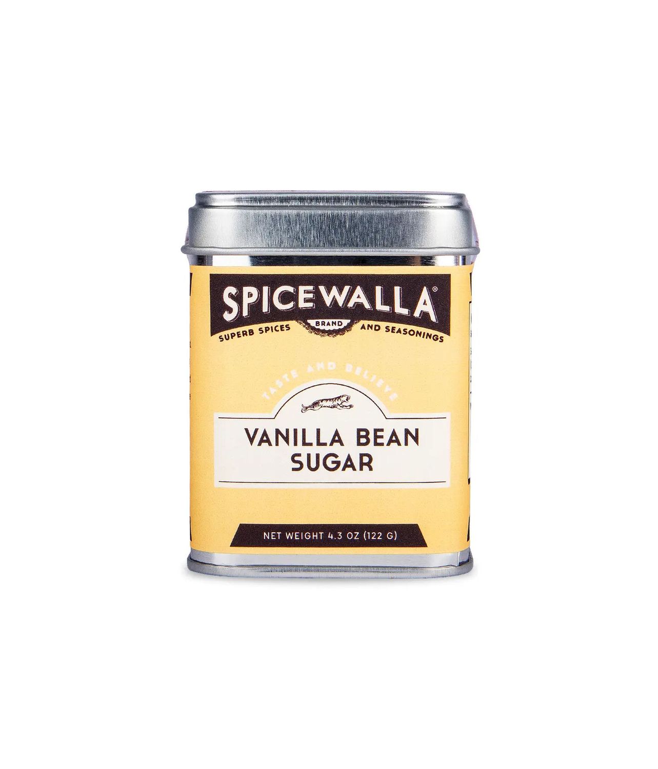Spicewalla Vanilla Bean Sugar
