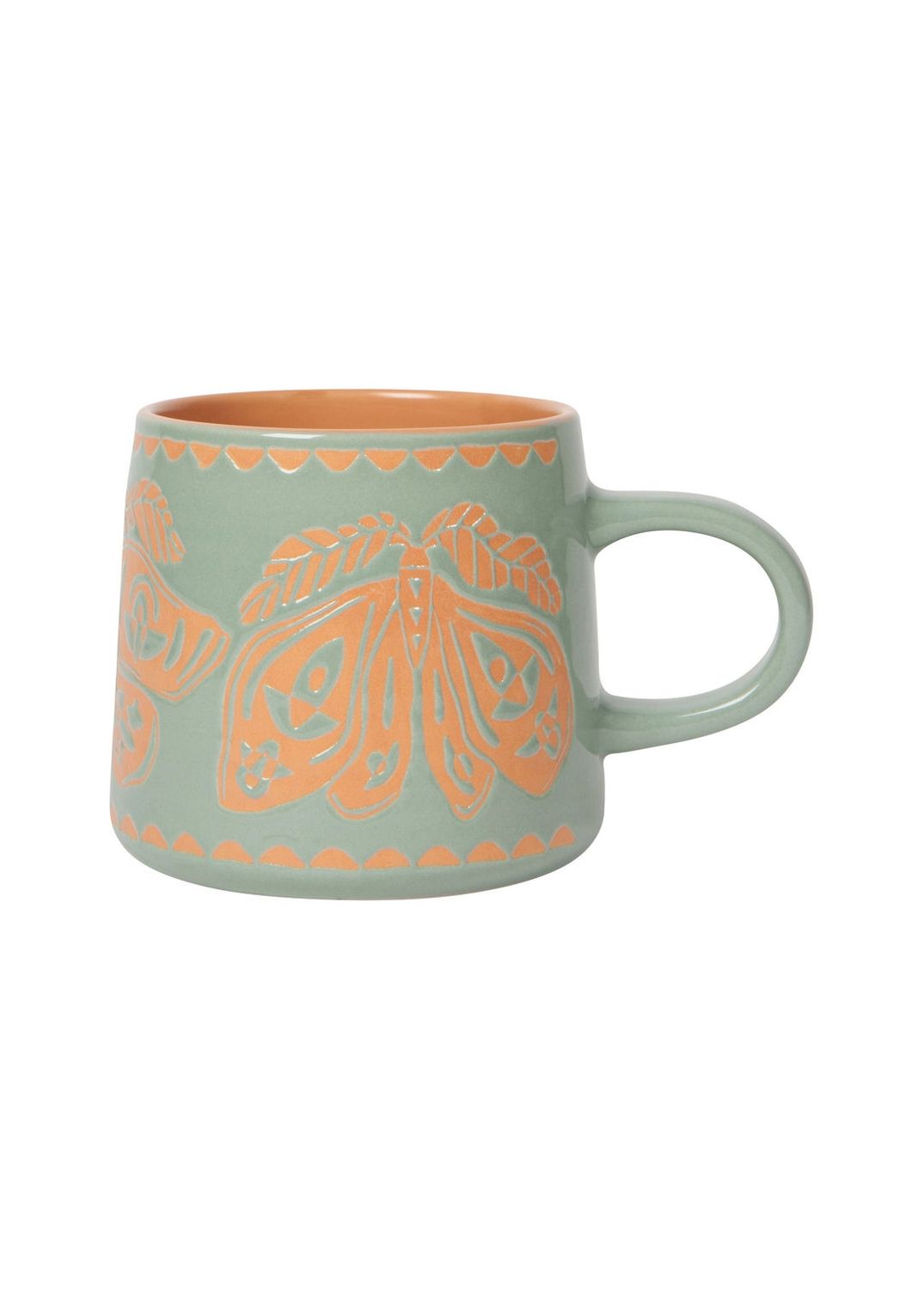 Nocturna Imprint Mug