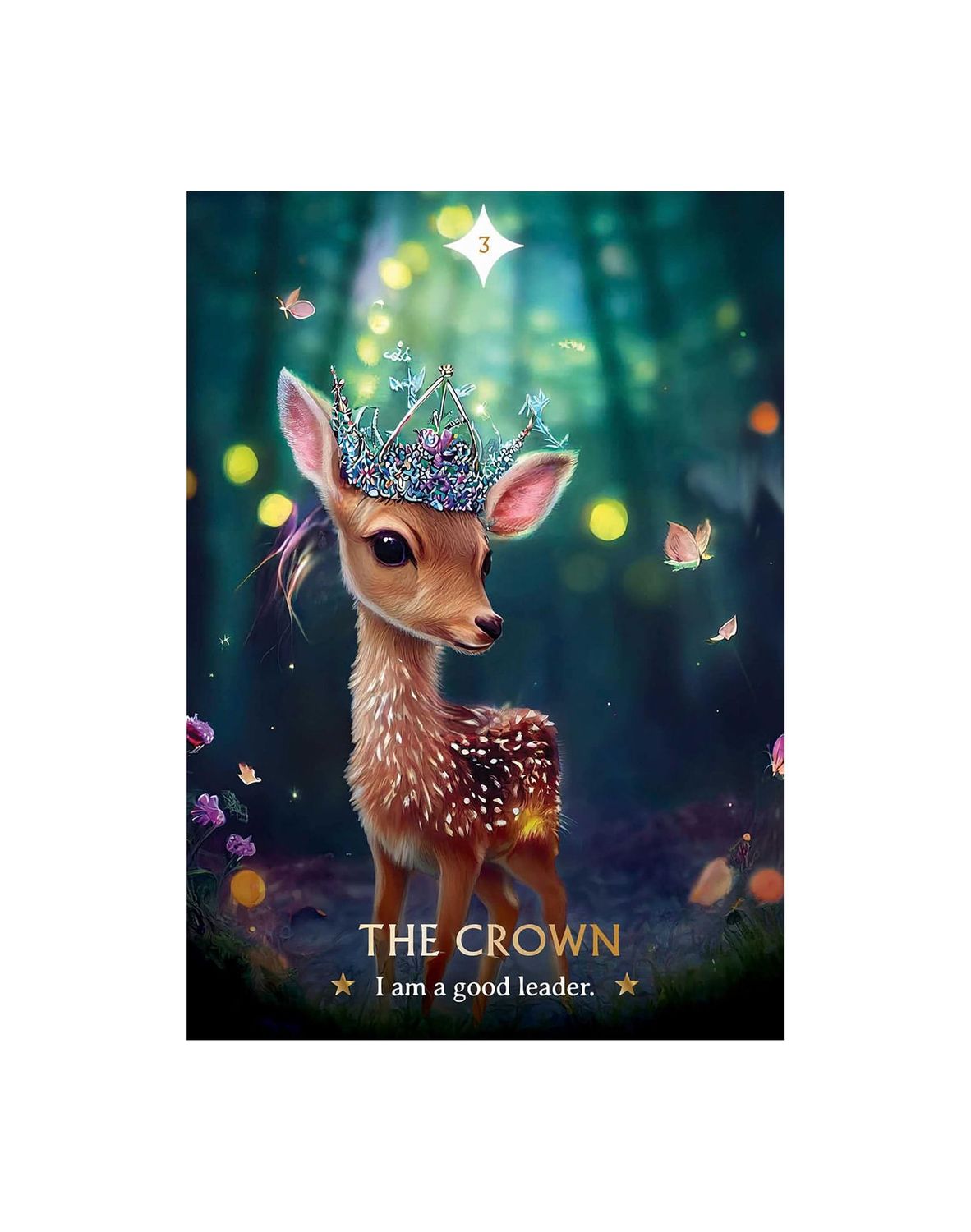 Wishcraft Oracle Card Deck