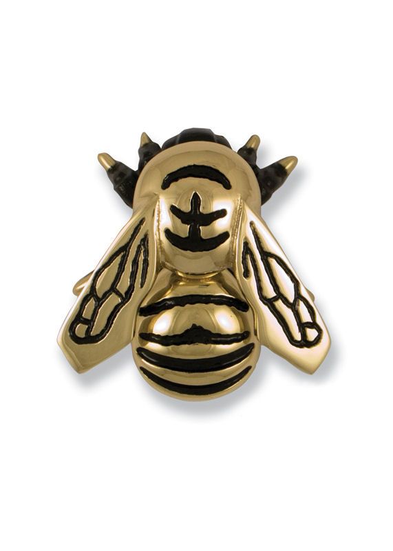 Bee Door Knocker