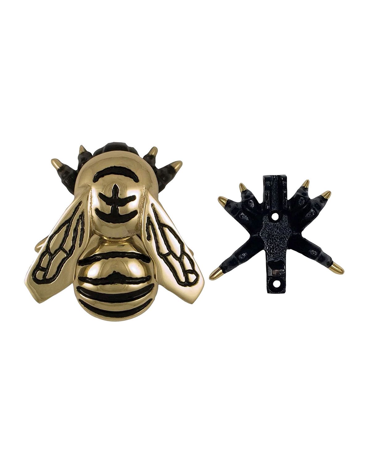 Bee Door Knocker
