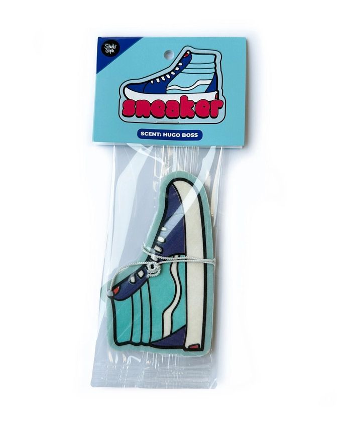 Sneaker Hugo Boss Scent Air Freshener