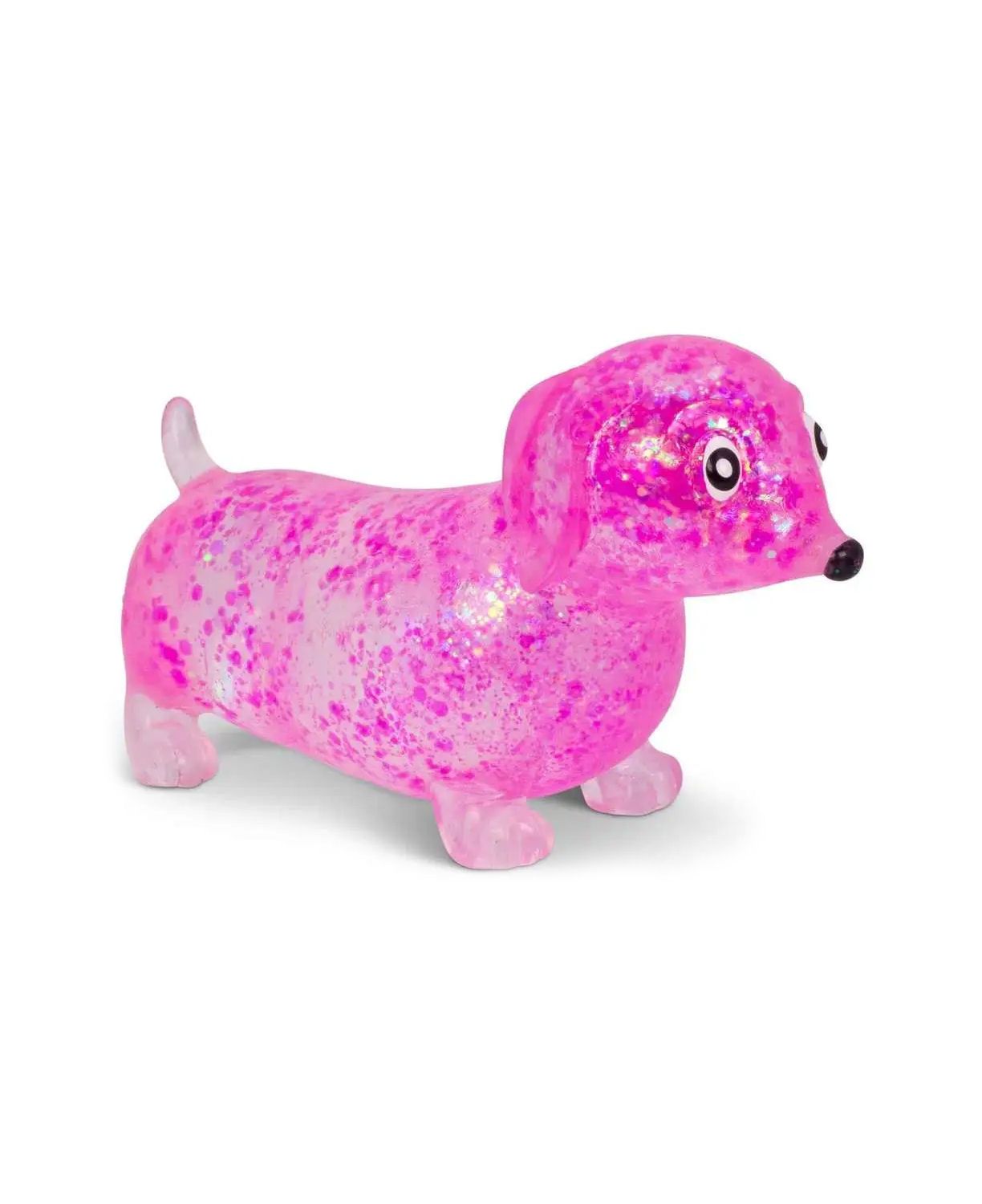 Scrunchems Sugar Sausage Dog