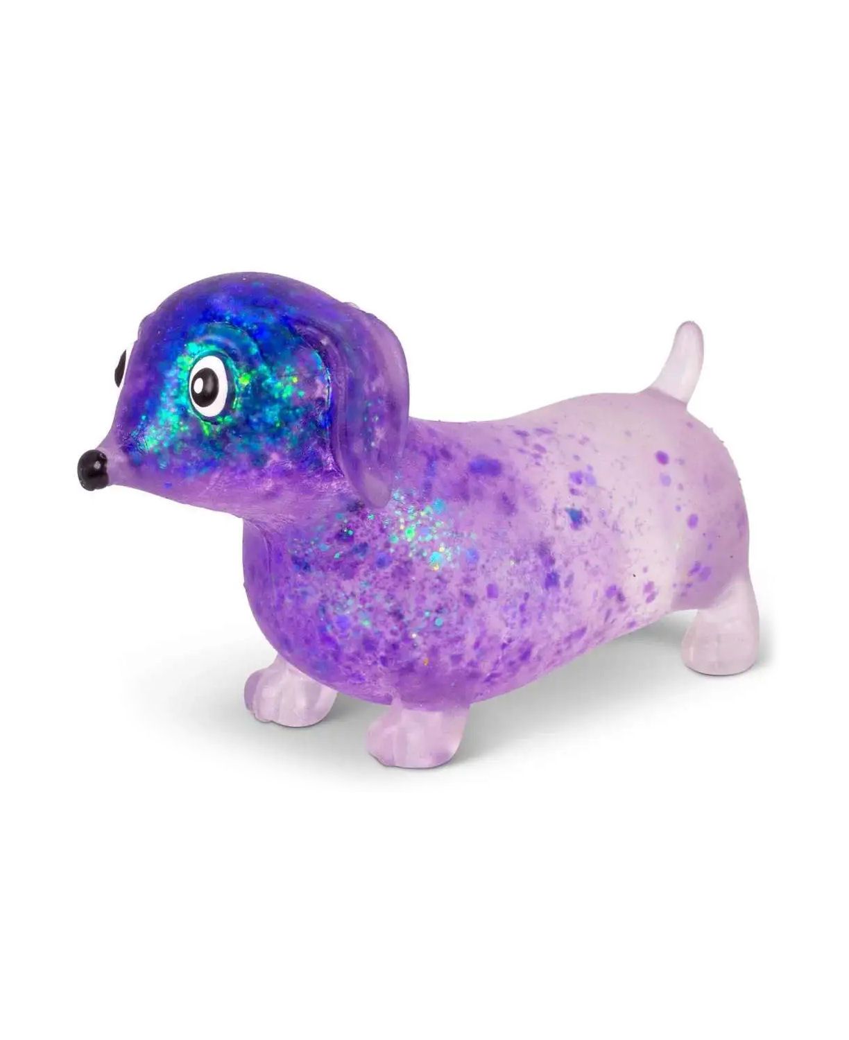 Scrunchems Sugar Sausage Dog