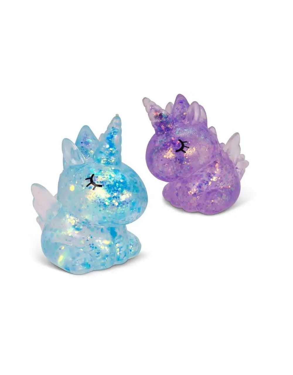 Scrunchems Sugar Squishy Unicorn