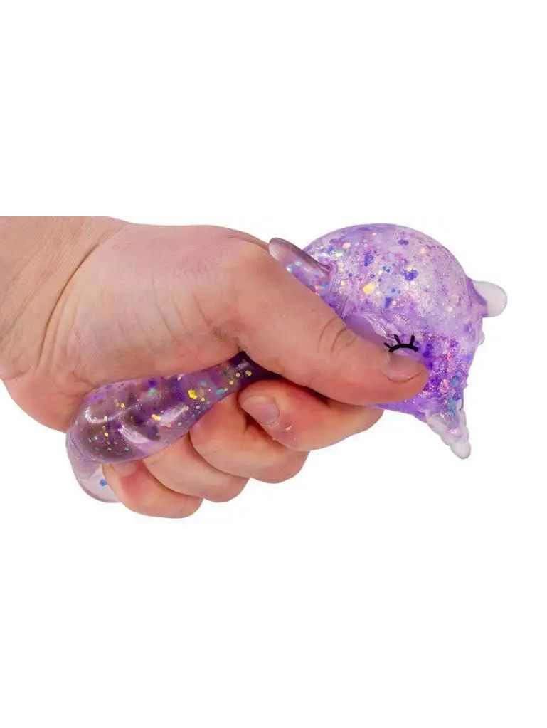 Scrunchems Sugar Squishy Unicorn