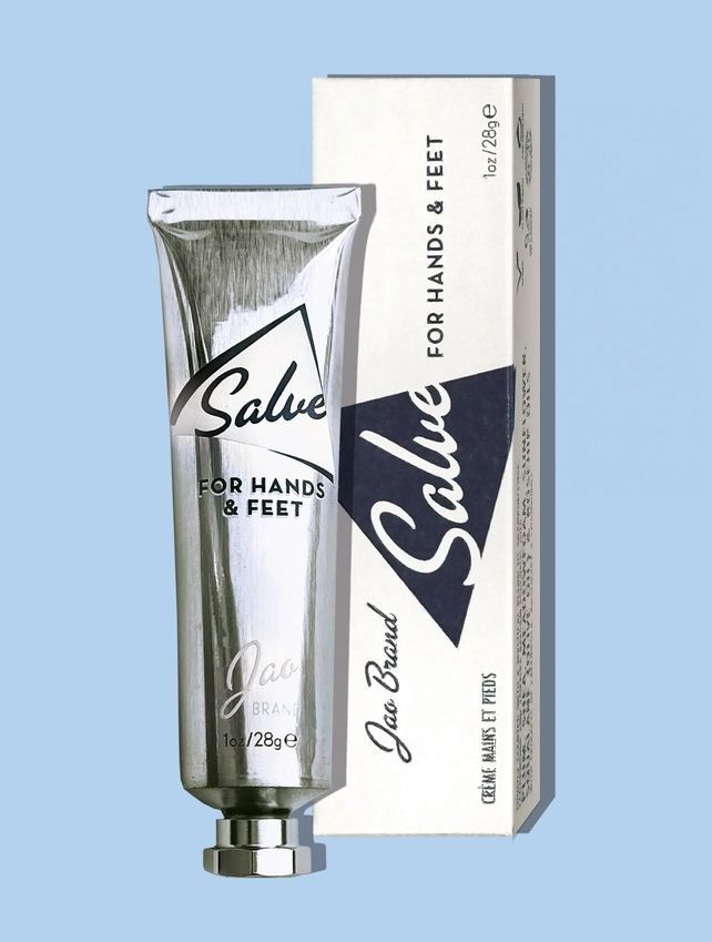 Hand And Feet Salve