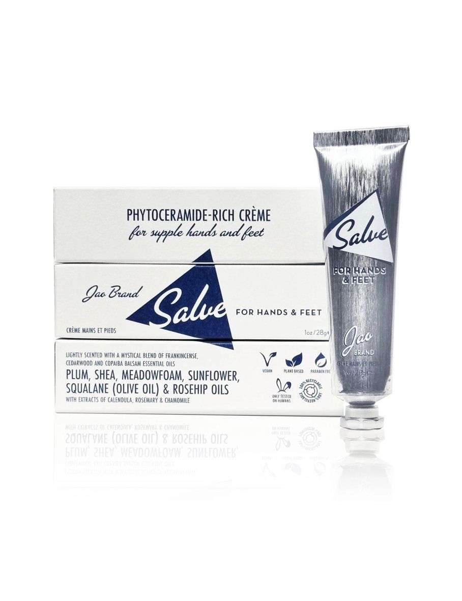 Hand And Feet Salve