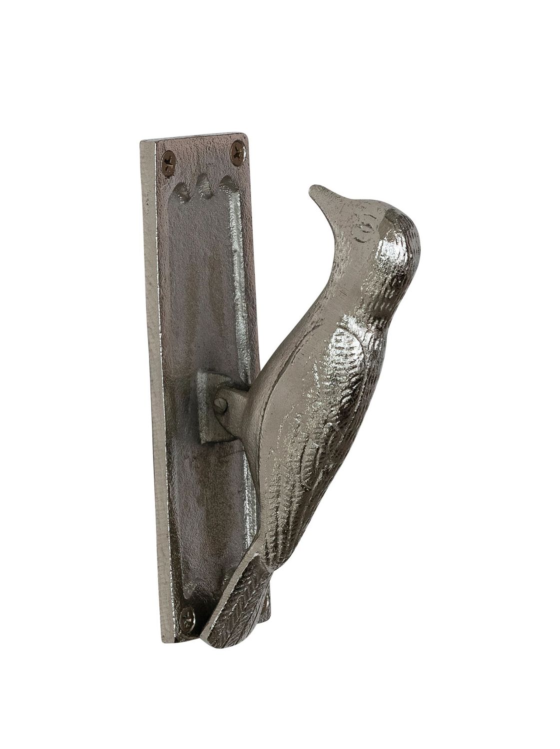 Cast Iron Bird Door Knocker